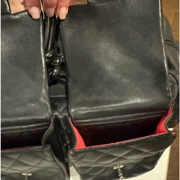 Chanel cambon large purse - Picture 9 of 16